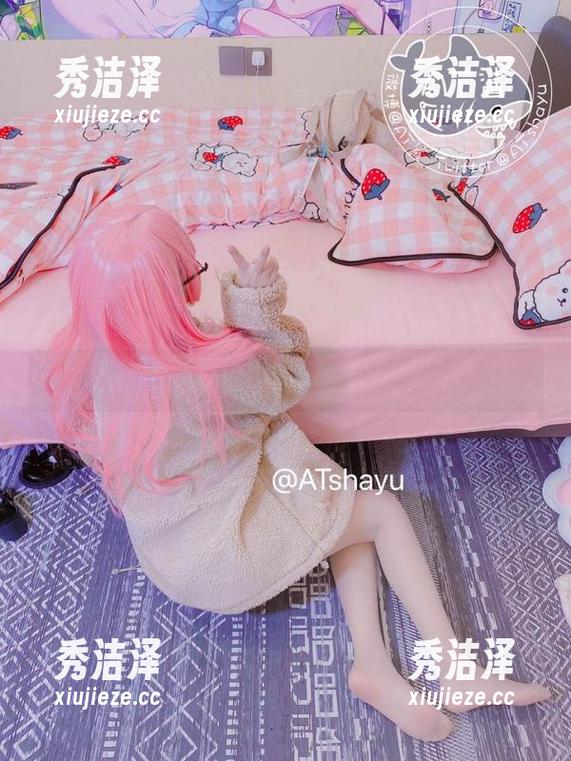 私房黑色：AT鲨图集中的秘密与幻想