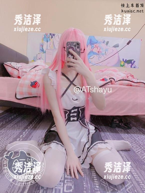 AT鲨镂空图包精选：宛如梦境，真实得让人心动