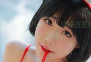 一抹白丝，Addielyn(에디린)的美图图集，让人想直接跳进画里去！