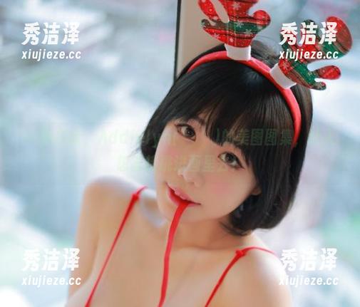 一抹白丝，Addielyn(에디린)的美图图集，让人想直接跳进画里去！
