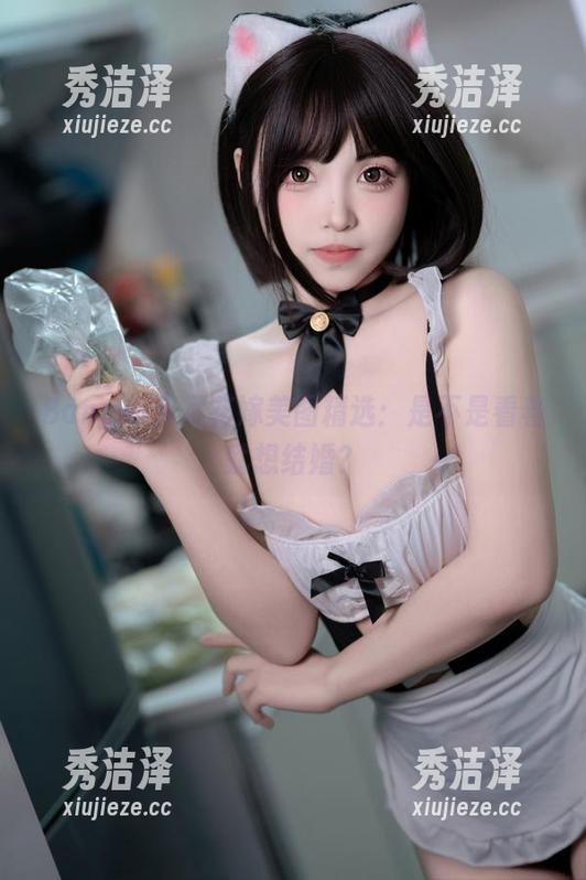 Bangni邦尼 Bangni邦尼花嫁美图精选:是不是看着就想结婚?