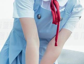 BoLoli菠萝社 – 这组猫九酱Sakura的甜心图片，真的让人忍不住多看几眼