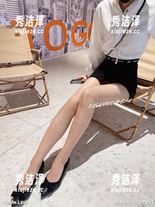 Callmecandy 微密圈 - 好东西需要耐心,但Callmecandy的写真永远不会让你失望