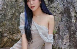 高清Dami(퀸다미)白衬衫，在线让你心动不已，完美周末心情捕捉！