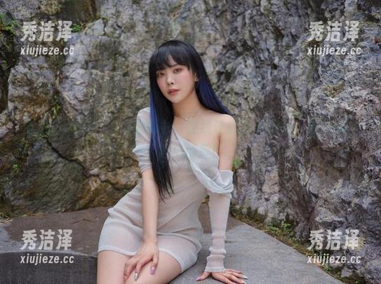 高清Dami(퀸다미)白衬衫，在线让你心动不已，完美周末心情捕捉！