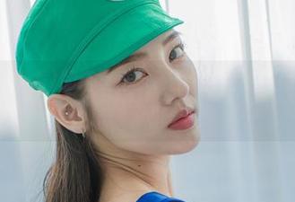 G.su(全智秀)的浴室奇遇，下载作品前请系好安全带！
