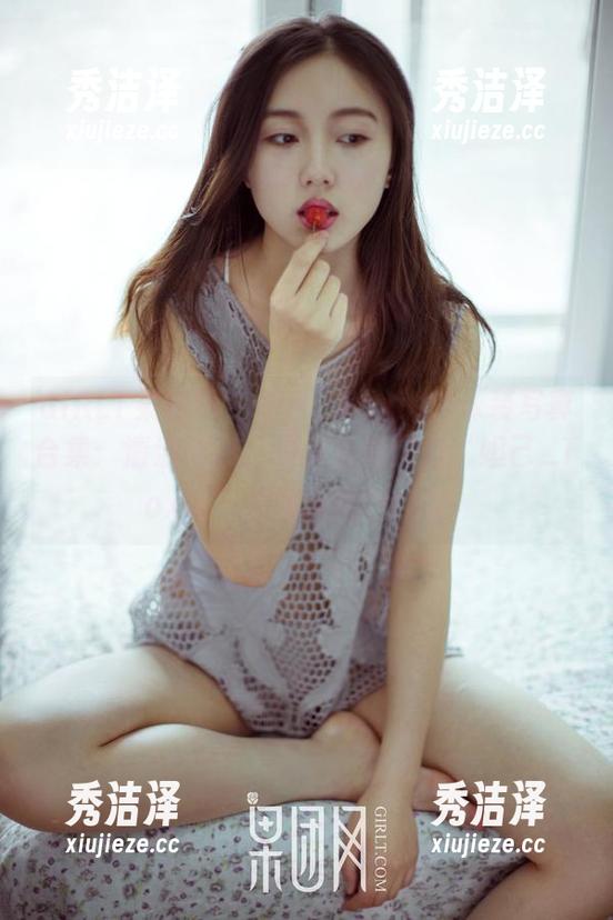 GIRLT果团网-妲己_Toxic GIRLT果团网 - 妲己_Toxic的泳装写真合集:清波荡漾,快来看看这位“妲己_Toxic”如何惊艳2023!