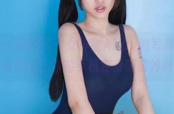GIRLT果团网 – 女神甜Abby的写真，下载后保证让你的手机变身吸睛神器！