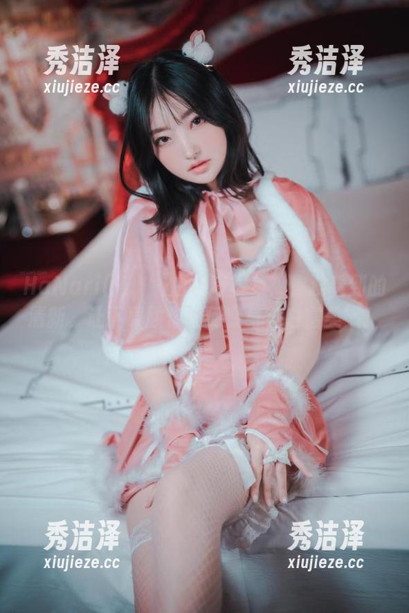HaNari(하나리)白色写真集：你没看到的清新，让下载教你如何变身‘白富美’！