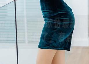HuaYang花漾 – 顾欣怡最新粉色套图，像是被梦境搂住了，有点小沉醉！