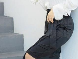 IMiss爱蜜社 – Angela小热巴美脚壁纸，这真的是眼福满满吗？