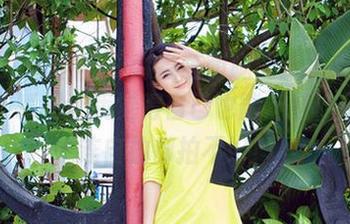 IMiss爱蜜社 – 淼淼萌萌哒的旅拍美图大更新，瞬间让我觉得自己也能走红，尽管我连自拍都拍不好！