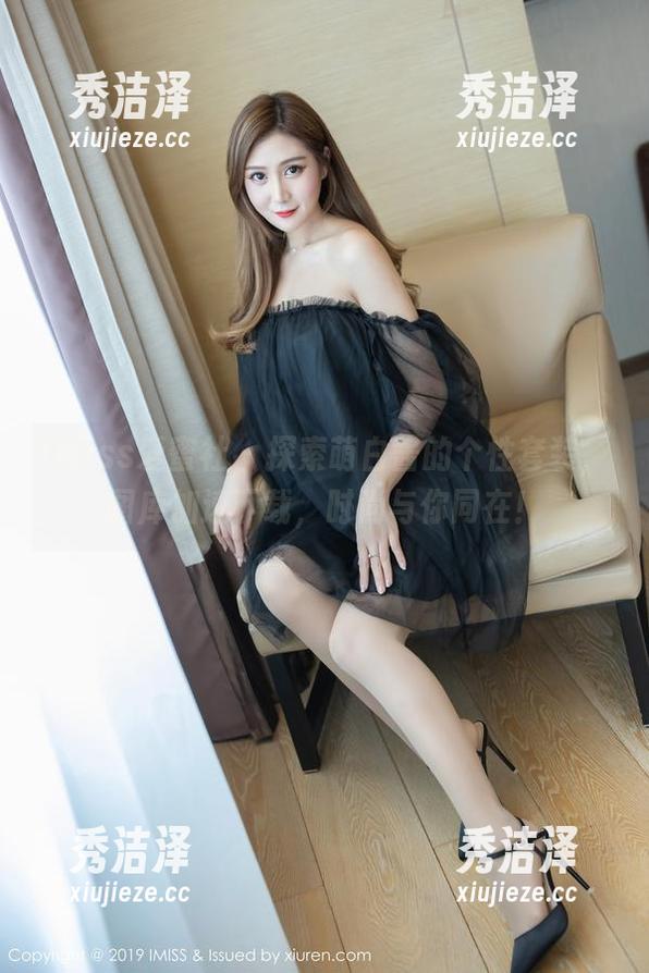 IMiss爱蜜社 - 探索萌白酱的个性套装，图库加速下载，时尚与你同在！