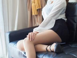IMiss爱蜜社 – 全套黄乐然体操服：图片秒杀一切清新文艺范，越看越上头！