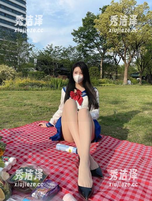 微密圈 - 兔女郎的秘密！July芝岚私拍合集，绝对不让你失望，加入我们的奇妙冒险吧！