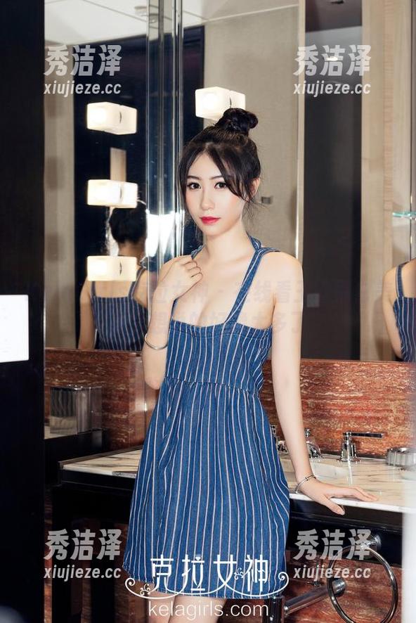 KelaGirls克拉女神-王睿 KelaGirls克拉女神 - 在线看王睿黑白美照,想说的好像太多了