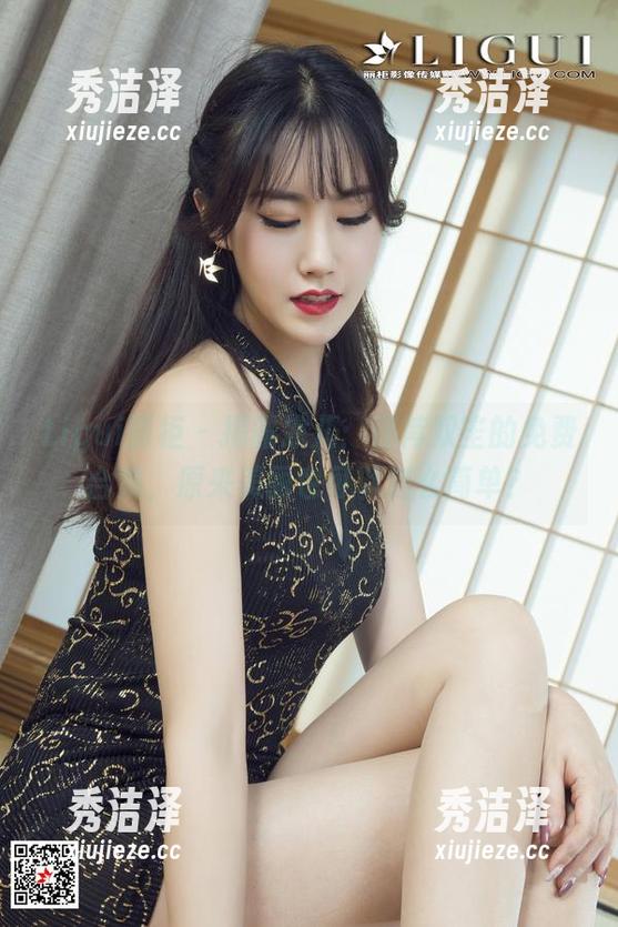 Ligui丽柜 - 揭露凉儿：荏苒双笙的免费合集，原来美丽也可以这么简单？