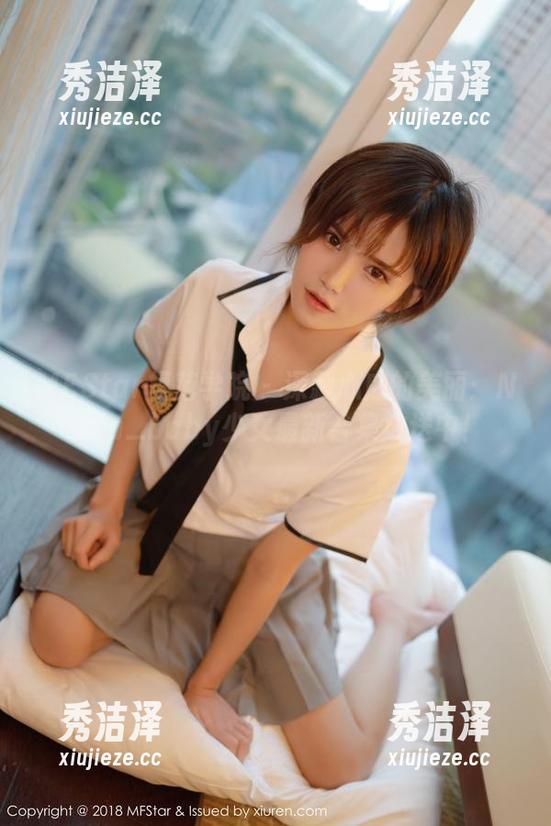 MFStar模范学院-NaNa_baby MFStar模范学院 - 深藏心底的美丽:NaNa_baby少女最新合集放送中!