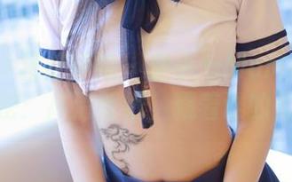 MFStar模范学院 – 伊小七MoMo与和服的秘密:高清壁纸,藏着谁的柔情?