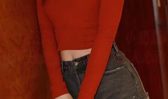 MFStar模范学院 – 透明？小奶瓶呜呜的美图下载走起，清透得让人心动！