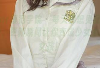 MFStar模范学院 – 每天都想见到韩好甜的美图，更新瞬间让你变成少女心爆表的女孩！