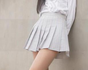 MSLASS梦丝女神 – 柳暗花明又一村，莹仙女最新图集的“粉粉的”心动瞬间