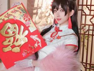 喵糖映画：让你梦回校园的白T少女美图，谁不想把她设成壁纸呢？