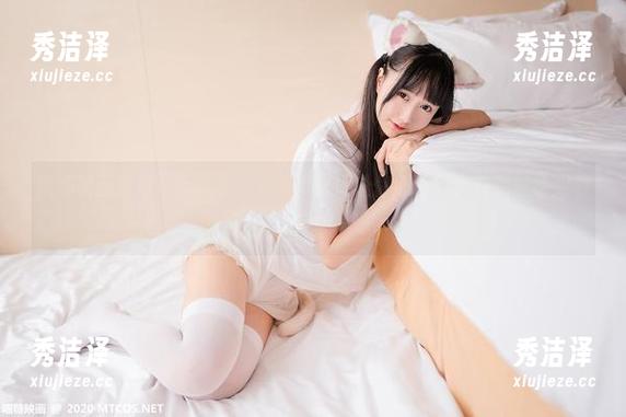 MTYH喵糖映画 喵糖映画图库草莓睡衣:下载了保证让你心动,皮肤温度会跟着上升哦~