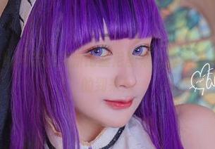 看看Machi马吉的最新比基尼图集，真是让人期待夏天的到来！