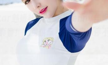 MiStar魅妍社 – 这波“Jenny佳妮JK”美图真香！免费供奉，反正你也停不下来了