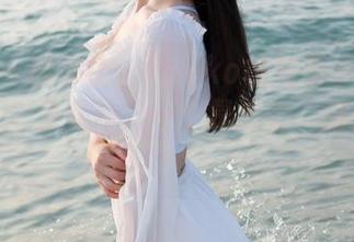 MiStar魅妍社 – Mieko林美惠子双人私房：一个是女神，一个是逗比，结果谁赢了？