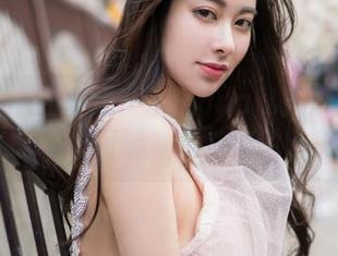 MiStar魅妍社 – 于姬Una私拍：原图颠覆剧情的99种可能，拯救你的审美疲劳！