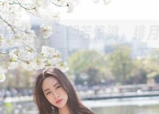 MiStar魅妍社 – 翩若惊鸿，绯月樱_Cherry与灰丝的美图奇妙之旅，下载吧，你不会后悔！