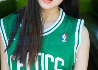 MiStar魅妍社 – 最新写真集揭晓：赵梦洁的少女时代是怎样的？