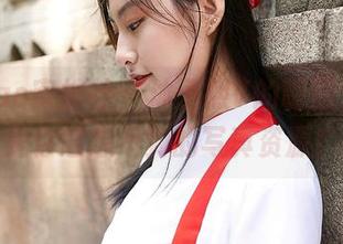 MiiTao蜜桃社 – 沐子熙V的制服，绝对是你意想不到的写真资源！
