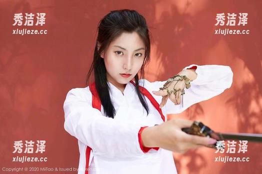 MiiTao蜜桃社-蜜蕊Mary MiiTao蜜桃社 - 连体衣加蜜蕊Mary,这个免费资源简直就是一个美丽陷阱!