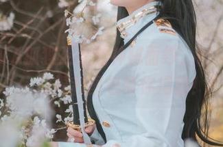 DJAWA狐狸巫女的神秘面纱，Mimmi(밈미)福利图包带你揭秘！