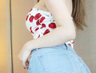MyGirl美媛馆 – Angela小热巴的兔女郎梦：一组写真，图片满溢的可爱与调皮。