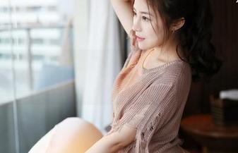 MyGirl美媛馆 – Cris_卓娅祺的灰丝私拍，图包让人忍不住一探究竟