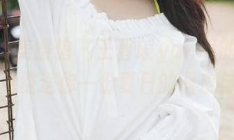 MyGirl美媛馆 – 王馨瑶yanni的比基尼作品，免费送你一份夏日的调皮与愉悦！