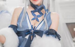 Neko薇薇与信浓礼服的爱恋，作品集热乎乎的更新中！