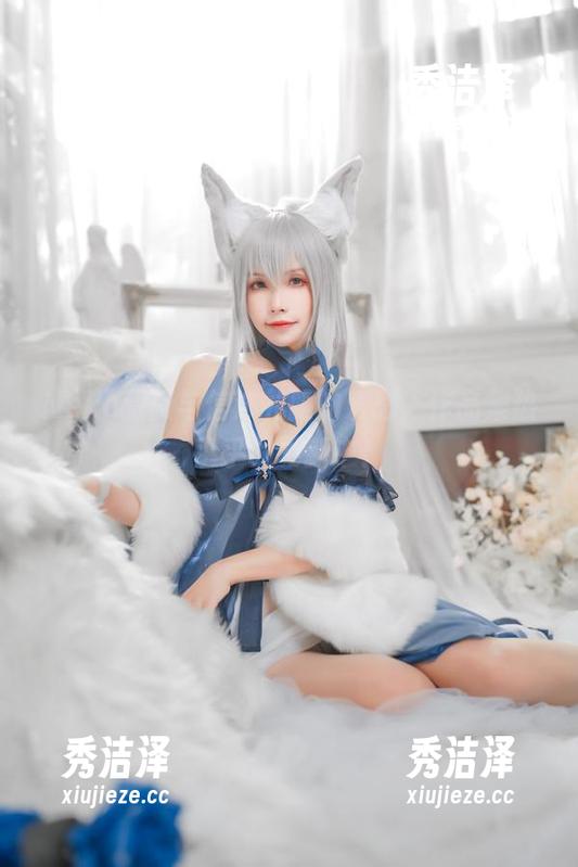 Neko薇薇与信浓礼服的爱恋，作品集热乎乎的更新中！