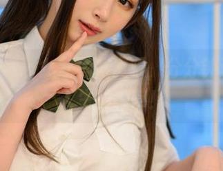 PAKI草莓酱女友写真资源，分分钟让你怀疑人生的种草！