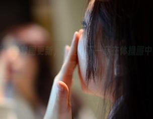 PANS写真 – 新套图更新,感受一下一菲在体操服中的无限风情吧!