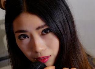 PANS写真 – 白裙与阳光的完美搭配！来下载韩美轩全集吧！