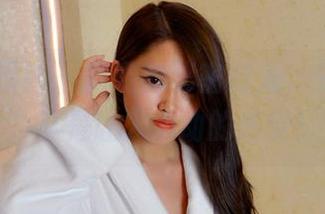 PANS摄影 – 微妮的秘密时光，分享原图，真是让人心动的感觉！