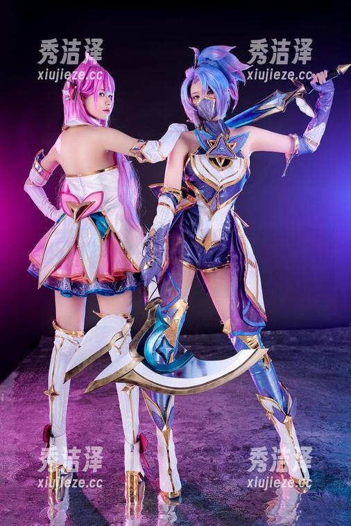 PingPing献上的水手服cos，资源不仅好看，还有点小毒！