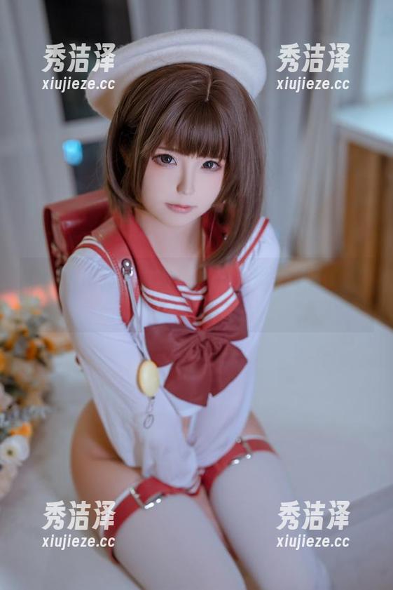 Quan冉有点饿全集写真，奶牛不止是个名词