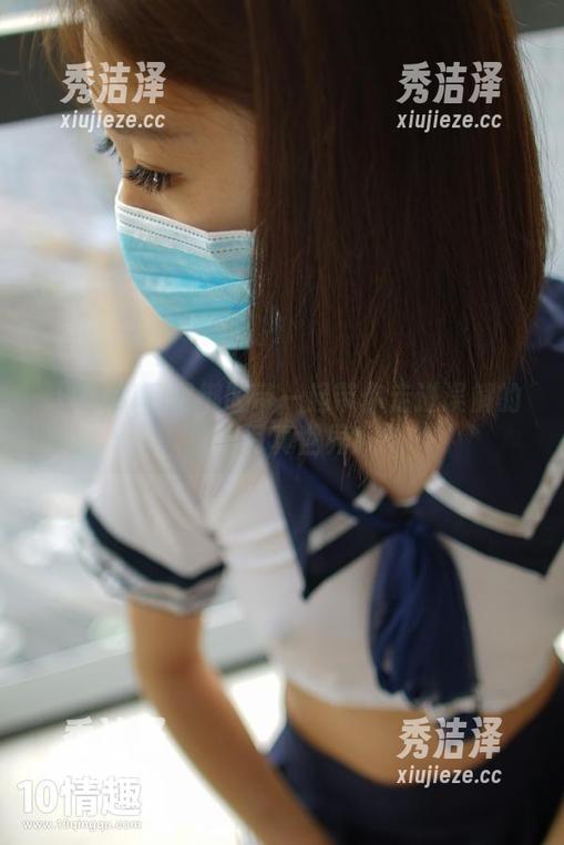 让ROSI和捆绑胶带一起带你走进误解的套图写真世界！