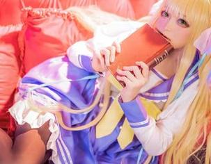 Sayako＿今年4岁的玛丽罗斯登场！更新的每一帧都值得分享！